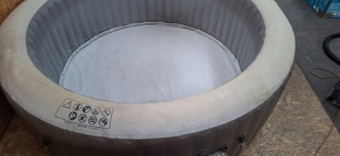 Jacuzzi Intex Pure Spa Sahara 6 miejsc Jacuzzi Intex Pure Spa Sahara 6 miejsc