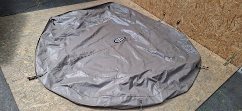 Jacuzzi Intex Pure Spa Sahara 6 miejsc Jacuzzi Intex Pure Spa Sahara 6 miejsc