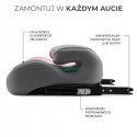 Kinderkraft i-Boost fotelik, podkładka samochodowa ISOFIX 15-36 kg Różowy