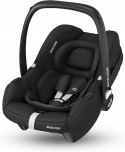Maxi-Cosi fotelik CabrioFix i-Size 0-12kg Essential Black