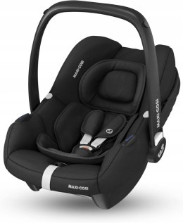 Maxi-Cosi fotelik CabrioFix i-Size 0-12kg Essential Black