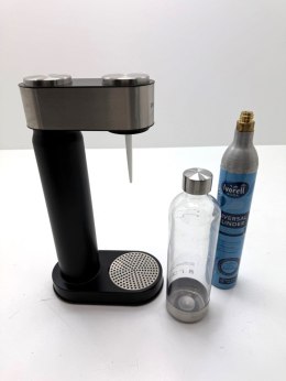 Saturator do wody Philips ADD4902BK/10 czarny