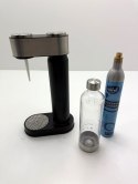 Saturator do wody Philips ADD4902BK/10 czarny