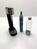 Saturator do wody Philips ADD4902BK/10 czarny