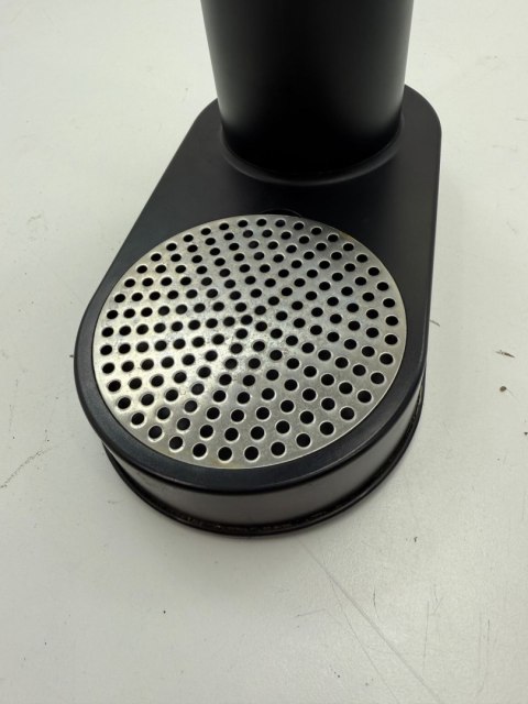 Saturator do wody Philips ADD4902BK/10 czarny Saturator do wody Philips ADD4902BK/10 czarny