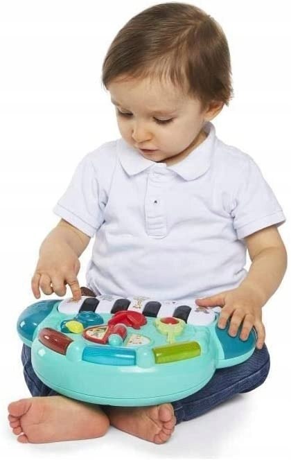 Sophie Muzyczna zabawka Pianinko Sophie Muzyczna zabawka Pianinko