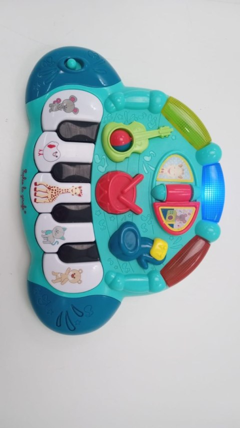 Sophie Muzyczna zabawka Pianinko Sophie Muzyczna zabawka Pianinko
