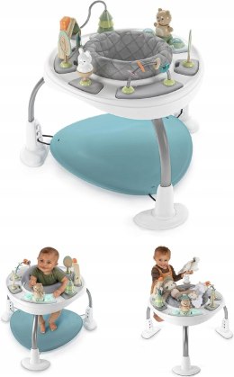 Stoliczek edukacyjny Ingenuity 12903