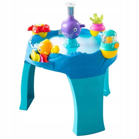 Stoliczek edukacyjny Lamaze LC27192 Stoliczek edukacyjny Lamaze LC27192