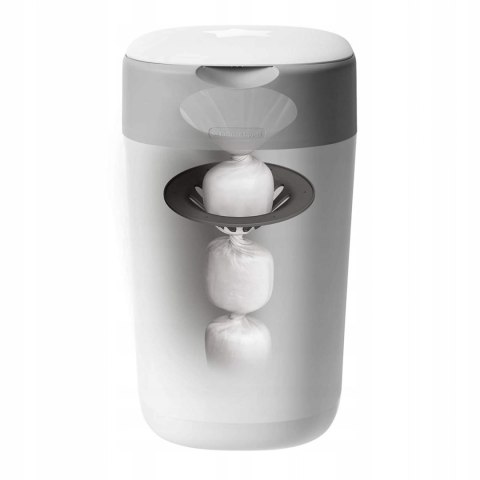 TOMMEE TIPPEE Twist & Click kosz + 12x WKŁAD TOMMEE TIPPEE Twist & Click kosz + 12x WKŁAD