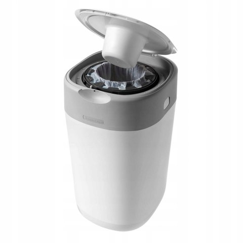 TOMMEE TIPPEE Twist & Click kosz + 12x WKŁAD TOMMEE TIPPEE Twist & Click kosz + 12x WKŁAD