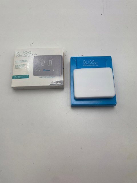 Termostat FinderSpA 1C9190030W07 Termostat FinderSpA 1C9190030W07