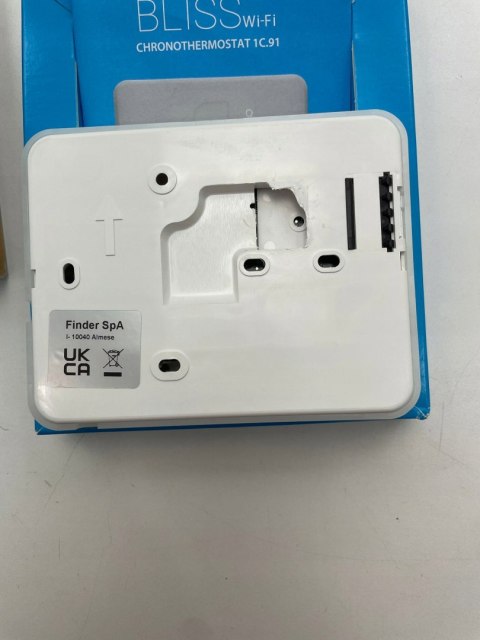 Termostat FinderSpA 1C9190030W07 Termostat FinderSpA 1C9190030W07