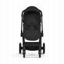 WÓZEK 2W1 Cybex GOLD EOS Black Moon Black