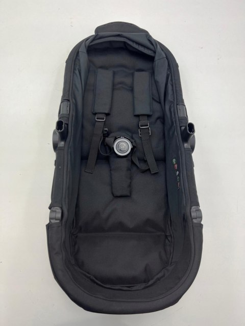 WÓZEK 2W1 Cybex GOLD EOS Black Moon Black WÓZEK 2W1 Cybex GOLD EOS Black Moon Black