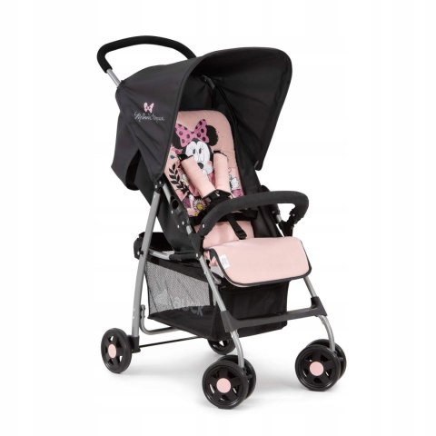 WÓZEK SPACEROWY HAUCK Disney Sport WÓZEK SPACEROWY HAUCK Disney Sport