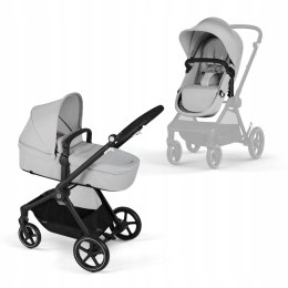 Wózek CYBEX Gold EOS 2 w 1 Lava Grey