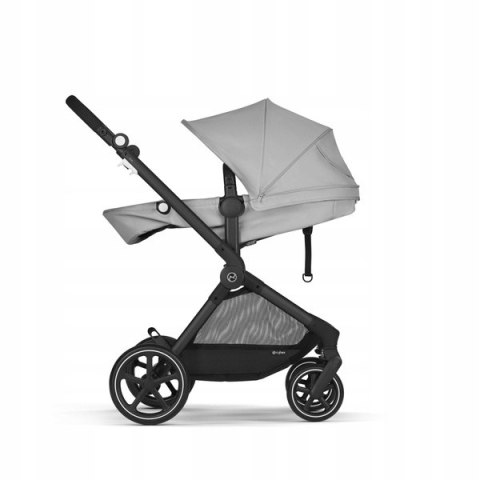 Wózek CYBEX Gold EOS 2 w 1 Lava Grey Wózek CYBEX Gold EOS 2 w 1 Lava Grey