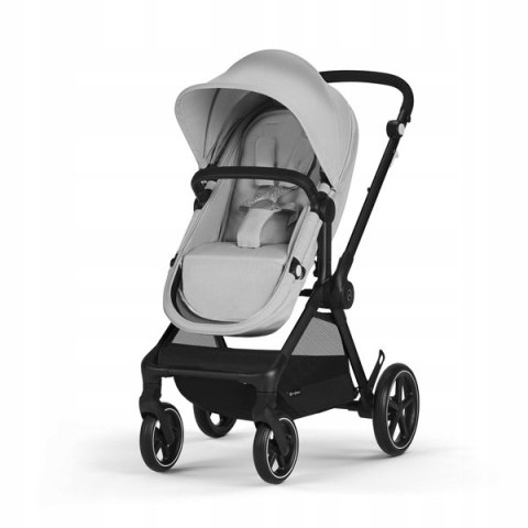 Wózek CYBEX Gold EOS 2 w 1 Lava Grey Wózek CYBEX Gold EOS 2 w 1 Lava Grey
