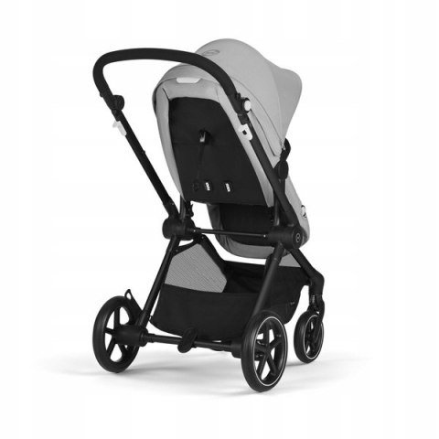 Wózek CYBEX Gold EOS 2 w 1 Lava Grey Wózek CYBEX Gold EOS 2 w 1 Lava Grey