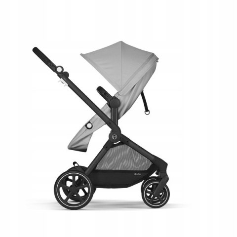 Wózek CYBEX Gold EOS 2 w 1 Lava Grey Wózek CYBEX Gold EOS 2 w 1 Lava Grey