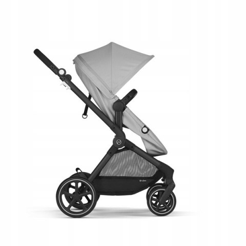 Wózek CYBEX Gold EOS 2 w 1 Lava Grey Wózek CYBEX Gold EOS 2 w 1 Lava Grey