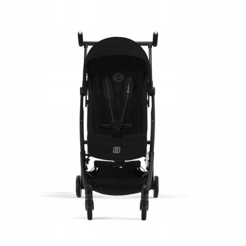 Wózek CYBEX Gold LIBELLE Magic Black Wózek CYBEX Gold LIBELLE Magic Black