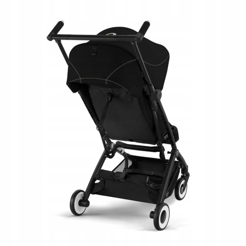 Wózek CYBEX Gold LIBELLE Magic Black Wózek CYBEX Gold LIBELLE Magic Black