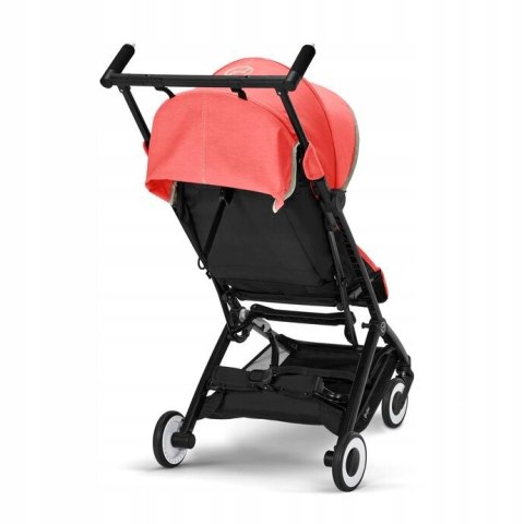 Wózek Cybex Gold Libelle HIBISCUS RED Wózek Cybex Gold Libelle HIBISCUS RED