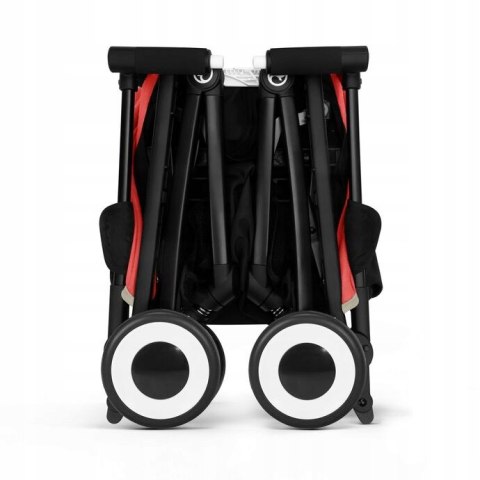 Wózek Cybex Gold Libelle HIBISCUS RED Wózek Cybex Gold Libelle HIBISCUS RED