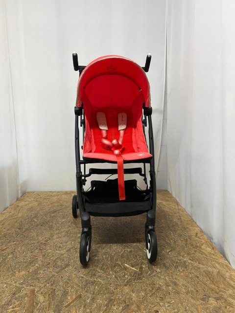 Wózek Cybex Gold Libelle HIBISCUS RED Wózek Cybex Gold Libelle HIBISCUS RED