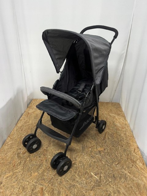 Wózek spacerowy Hauck Sport grey Wózek spacerowy Hauck Sport grey