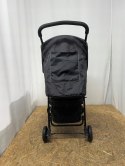Wózek spacerowy Hauck Sport grey