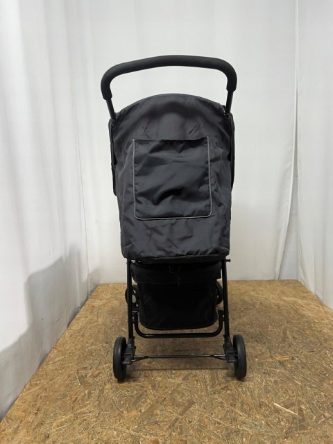 Wózek spacerowy Hauck Sport grey Wózek spacerowy Hauck Sport grey