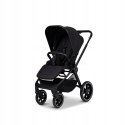 Wózek sportowy MOON Sport onyx/melanż do 22 kg