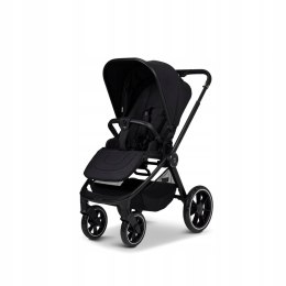 Wózek sportowy MOON Sport onyx/melanż do 22 kg