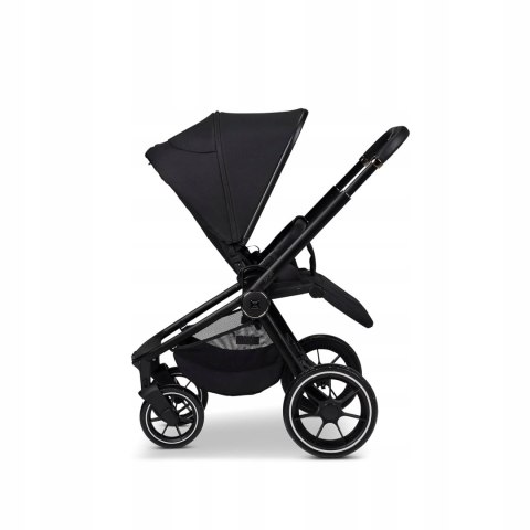 Wózek sportowy MOON Sport onyx/melanż do 22 kg Wózek sportowy MOON Sport onyx/melanż do 22 kg