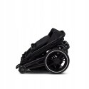Wózek sportowy MOON Sport onyx/melanż do 22 kg