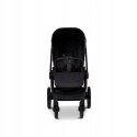Wózek sportowy MOON Sport onyx/melanż do 22 kg