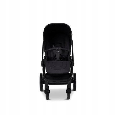 Wózek sportowy MOON Sport onyx/melanż do 22 kg Wózek sportowy MOON Sport onyx/melanż do 22 kg
