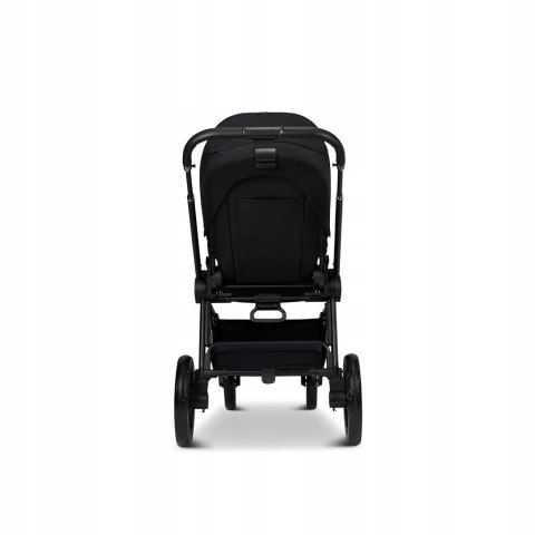 Wózek sportowy MOON Sport onyx/melanż do 22 kg Wózek sportowy MOON Sport onyx/melanż do 22 kg