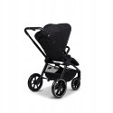 Wózek sportowy MOON Sport onyx/melanż do 22 kg