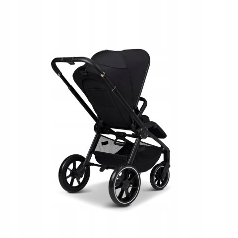 Wózek sportowy MOON Sport onyx/melanż do 22 kg Wózek sportowy MOON Sport onyx/melanż do 22 kg