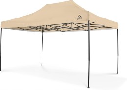 All Seasons Gazebos 3x4,5m namiot pawilon wodoodporny