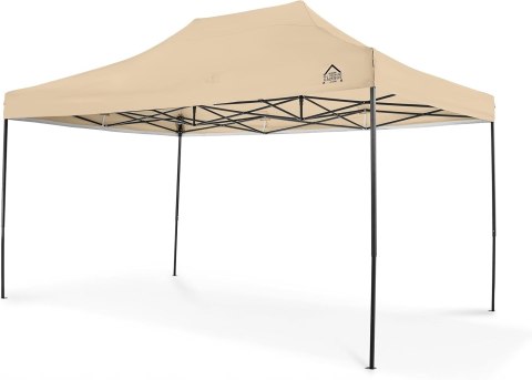 All Seasons Gazebos 3x4,5m namiot pawilon wodoodporny
