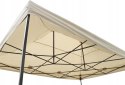 All Seasons Gazebos 3x4,5m namiot pawilon wodoodporny