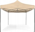 All Seasons Gazebos 3x4,5m namiot pawilon wodoodporny