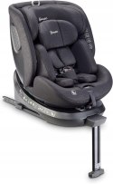BABYGO MOVE 360 FOTELIK SAMOCHODOWY OBROTOWY 0-36 KG BLACK