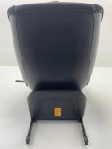BABYGO MOVE 360 FOTELIK SAMOCHODOWY OBROTOWY 0-36 KG BLACK