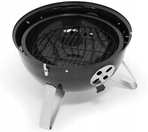 Barbecook Oskar M piec wędzarniczy i grill w jednym Barbecook Oskar M piec wędzarniczy i grill w jednym